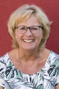 Sabine Cremer-Deklerk