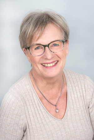 Sabine Cremer-Deklerk